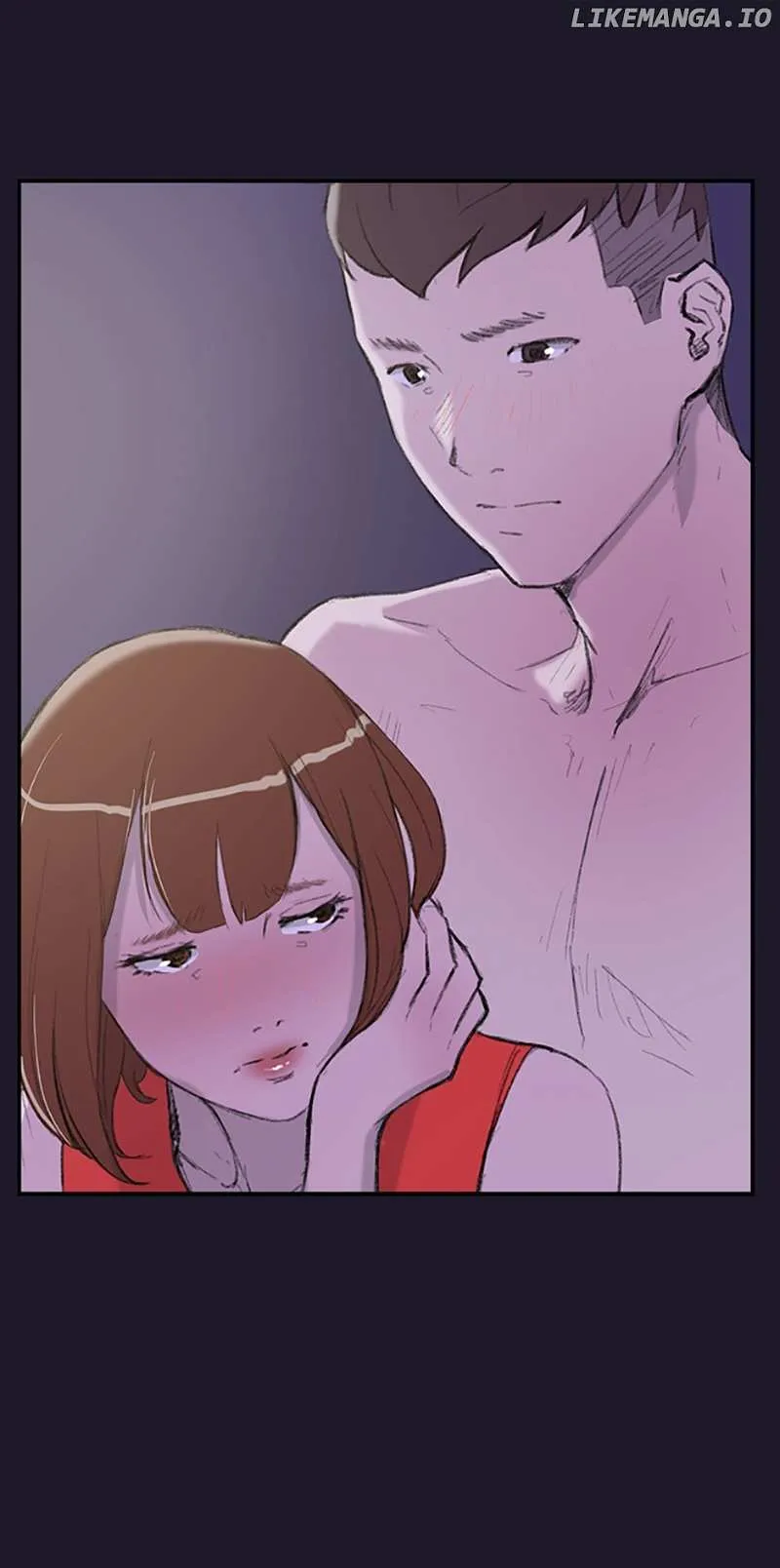 Read Tangled chapter 30 image 14 on Lezhin