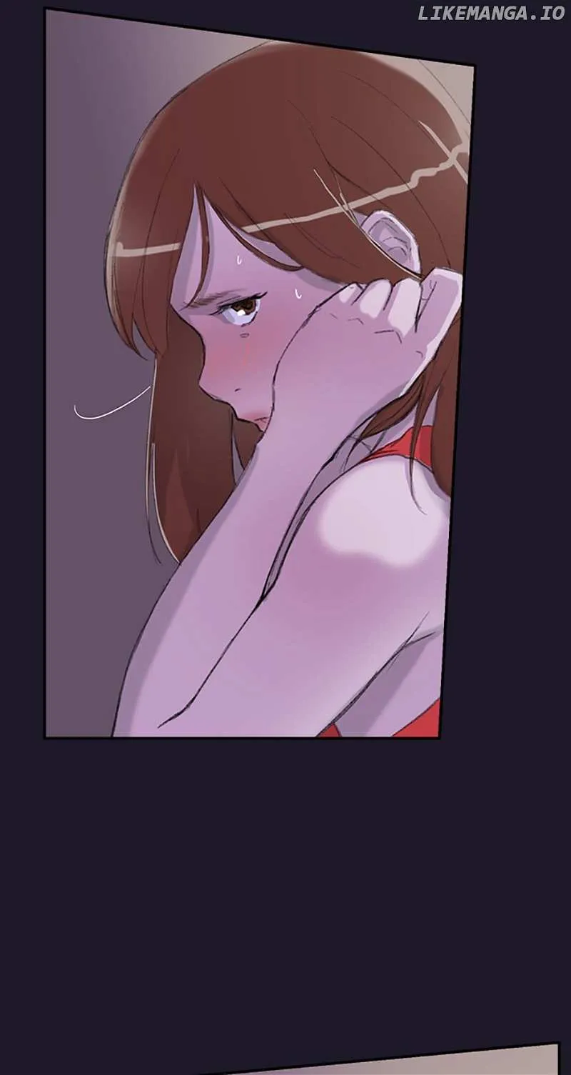 Read Tangled chapter 30 image 16 on Lezhin