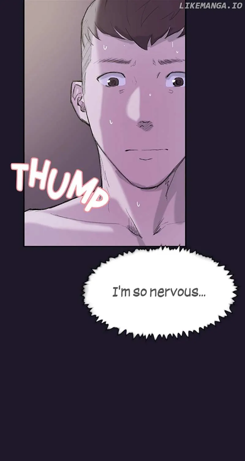 Read Tangled chapter 30 image 19 on Lezhin