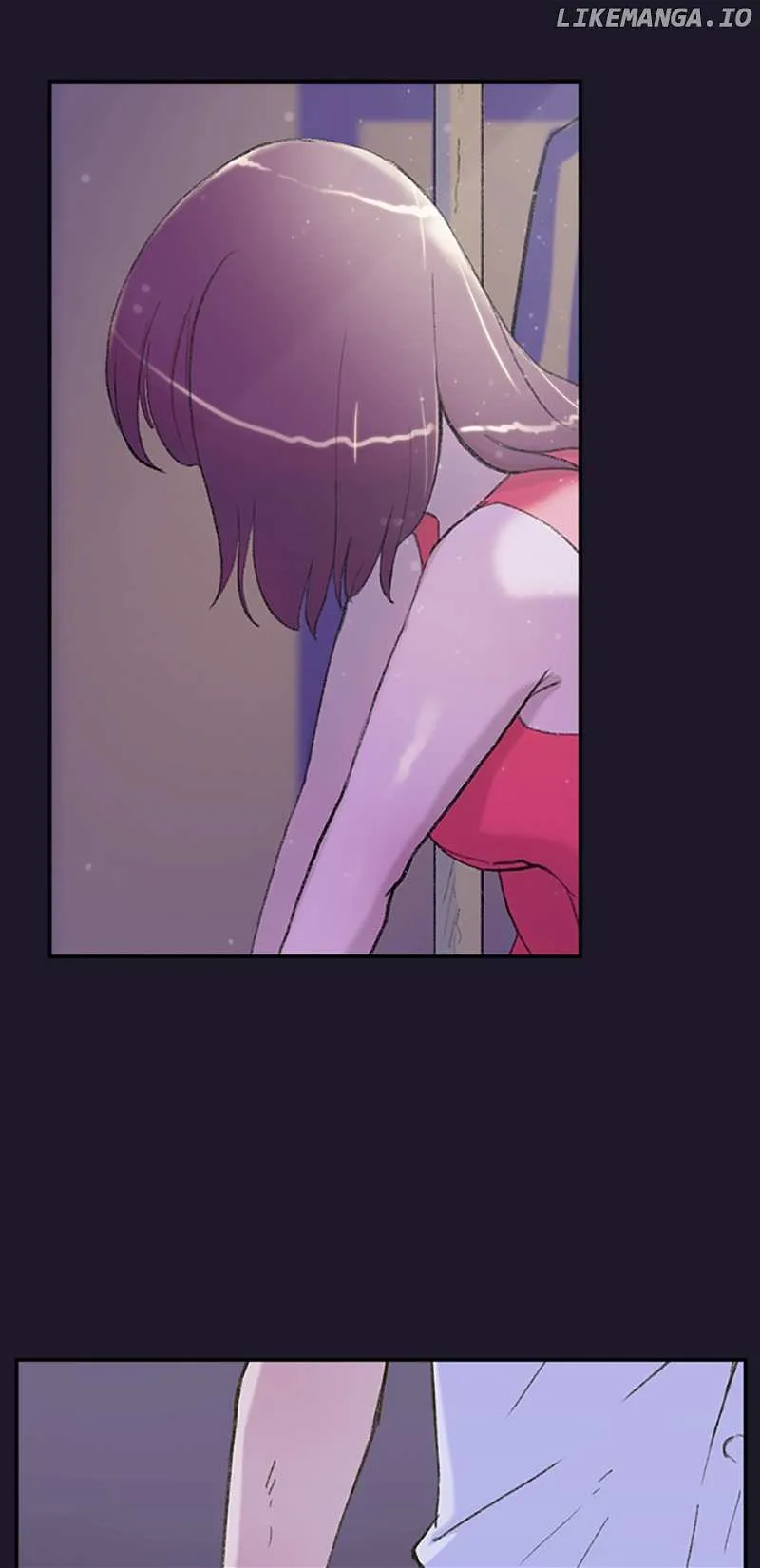 Read Tangled chapter 30 image 2 on Lezhin