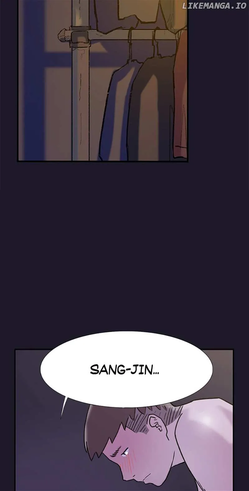 Read Tangled chapter 30 image 21 on Lezhin