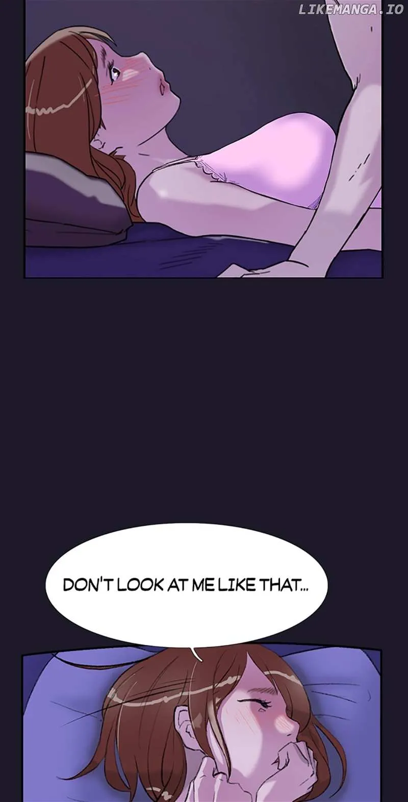 Read Tangled chapter 30 image 22 on Lezhin