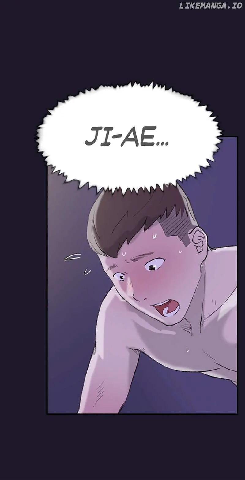 Read Tangled chapter 30 image 27 on Lezhin