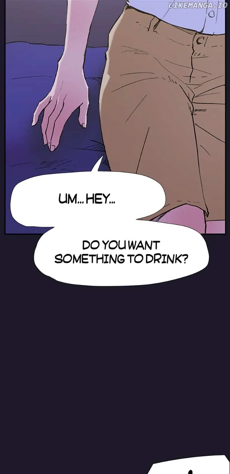Read Tangled chapter 30 image 3 on Lezhin