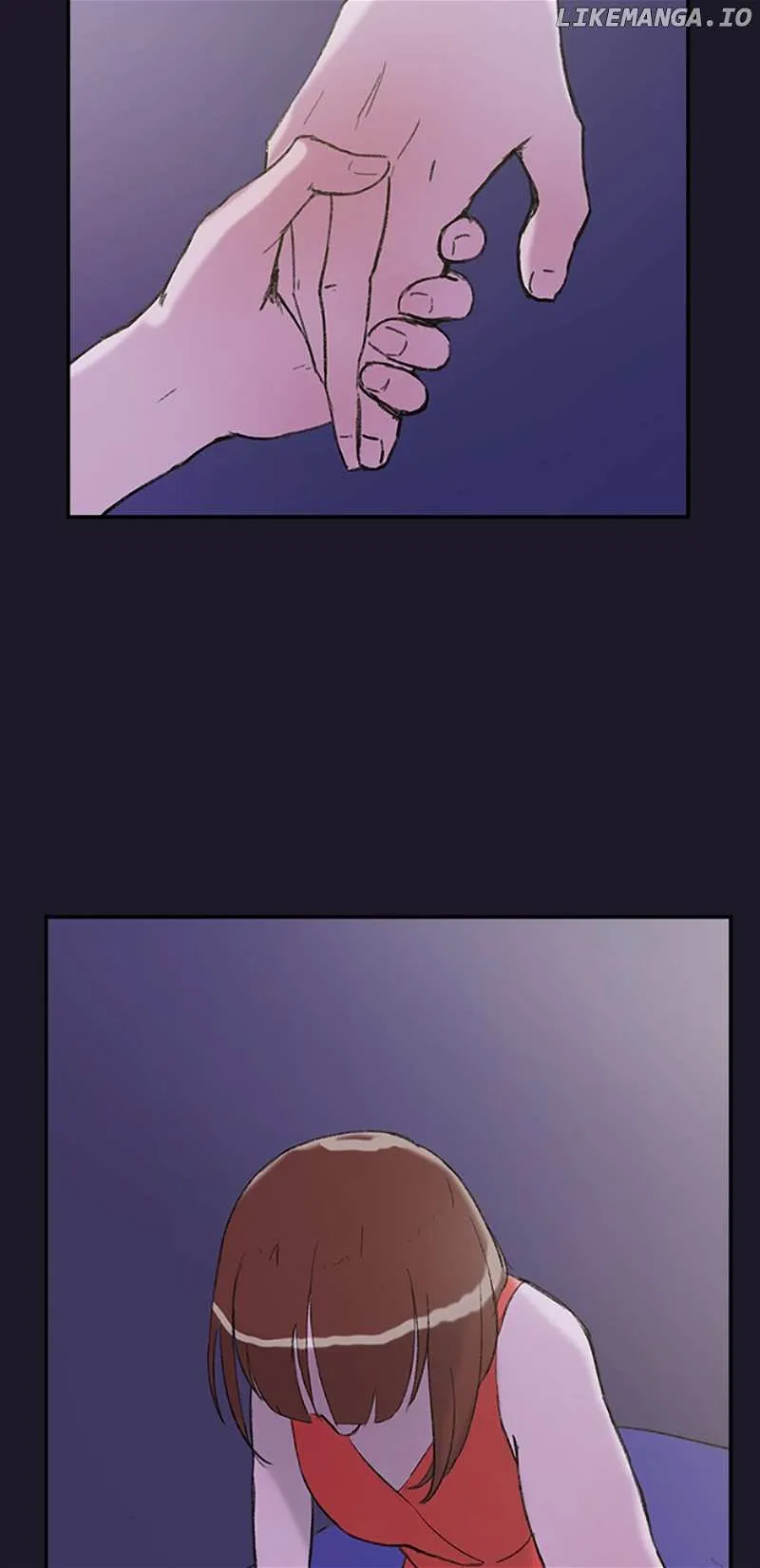 Read Tangled chapter 30 image 5 on Lezhin