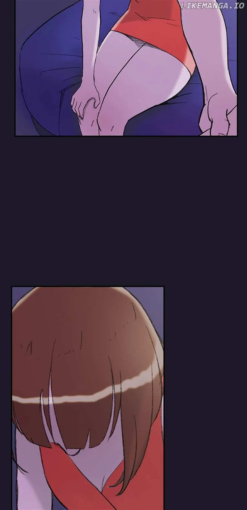 Read Tangled chapter 30 image 6 on Lezhin