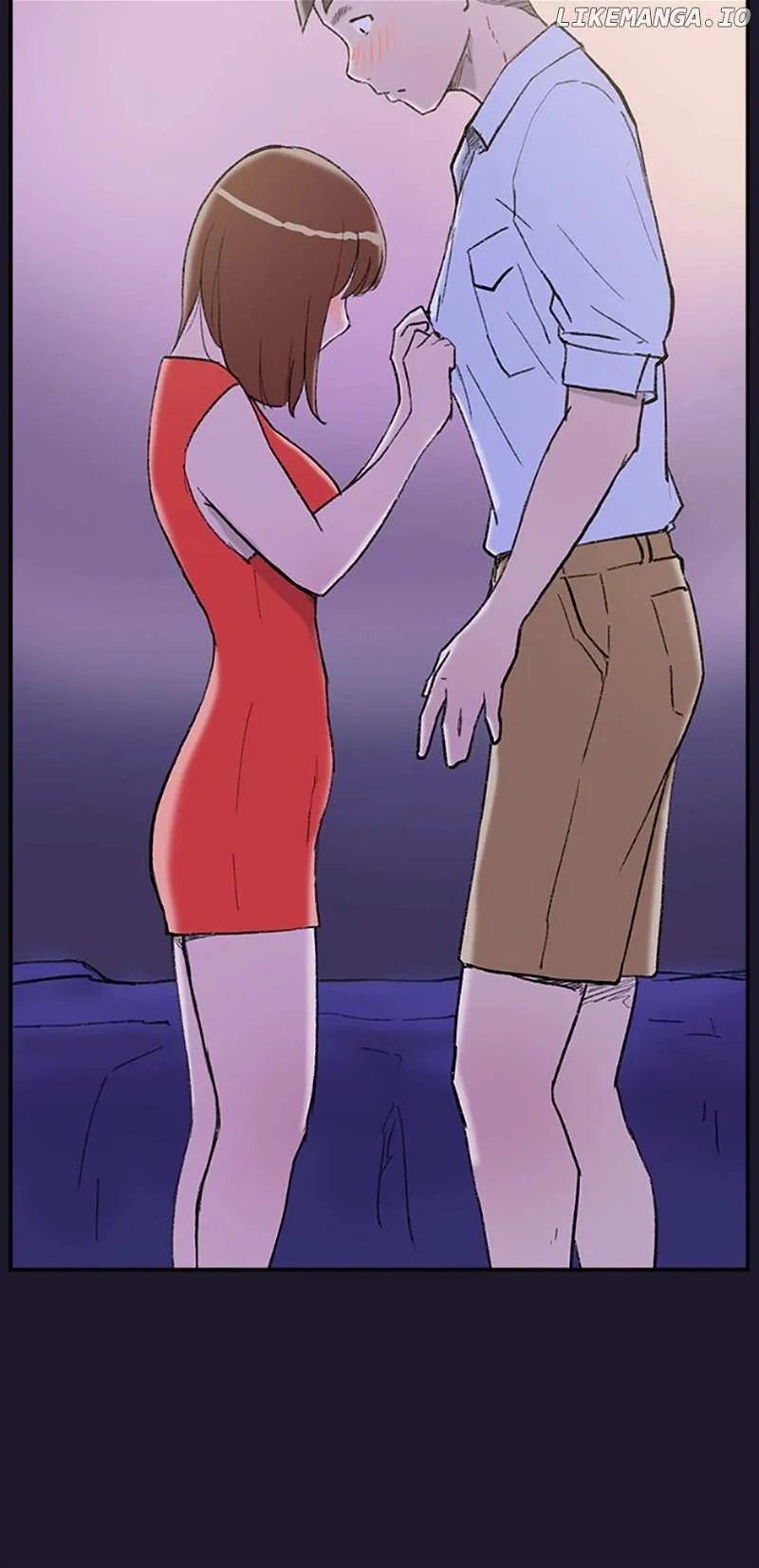 Read Tangled chapter 30 image 8 on Lezhin