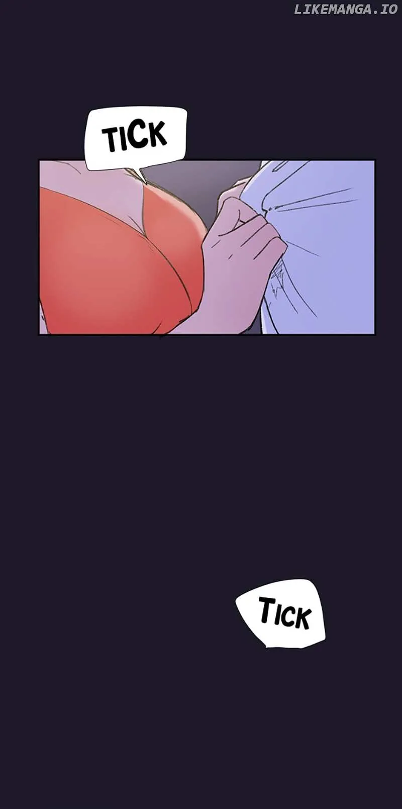 Read Tangled chapter 30 image 9 on Lezhin