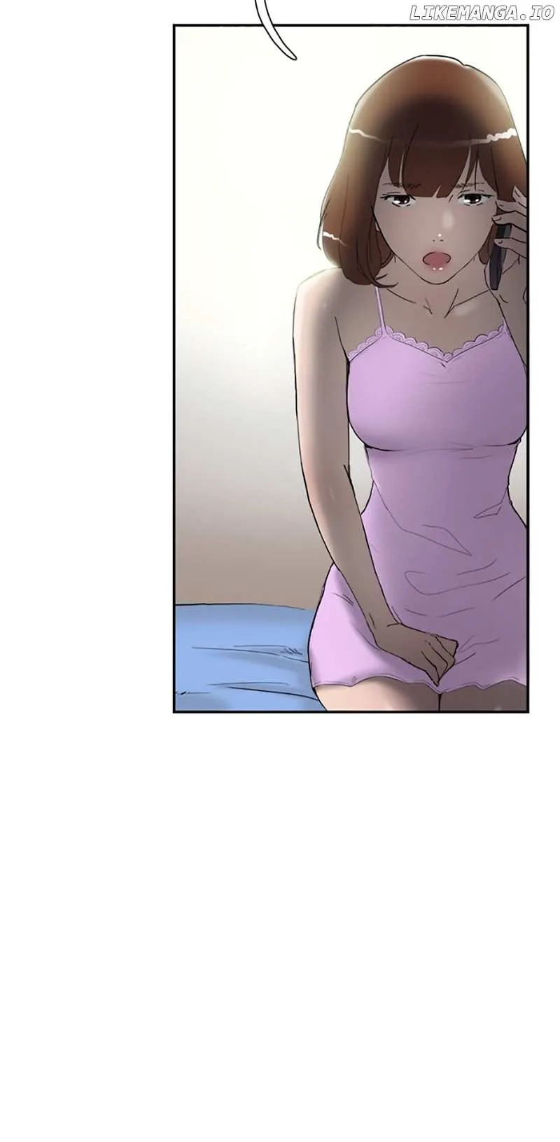 Read Tangled chapter 31 image 10 on Lezhin