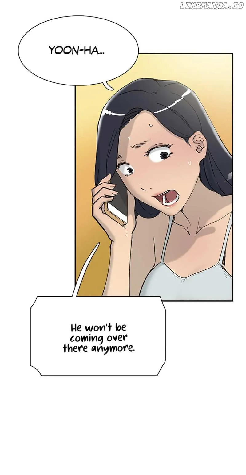Read Tangled chapter 31 image 11 on Lezhin