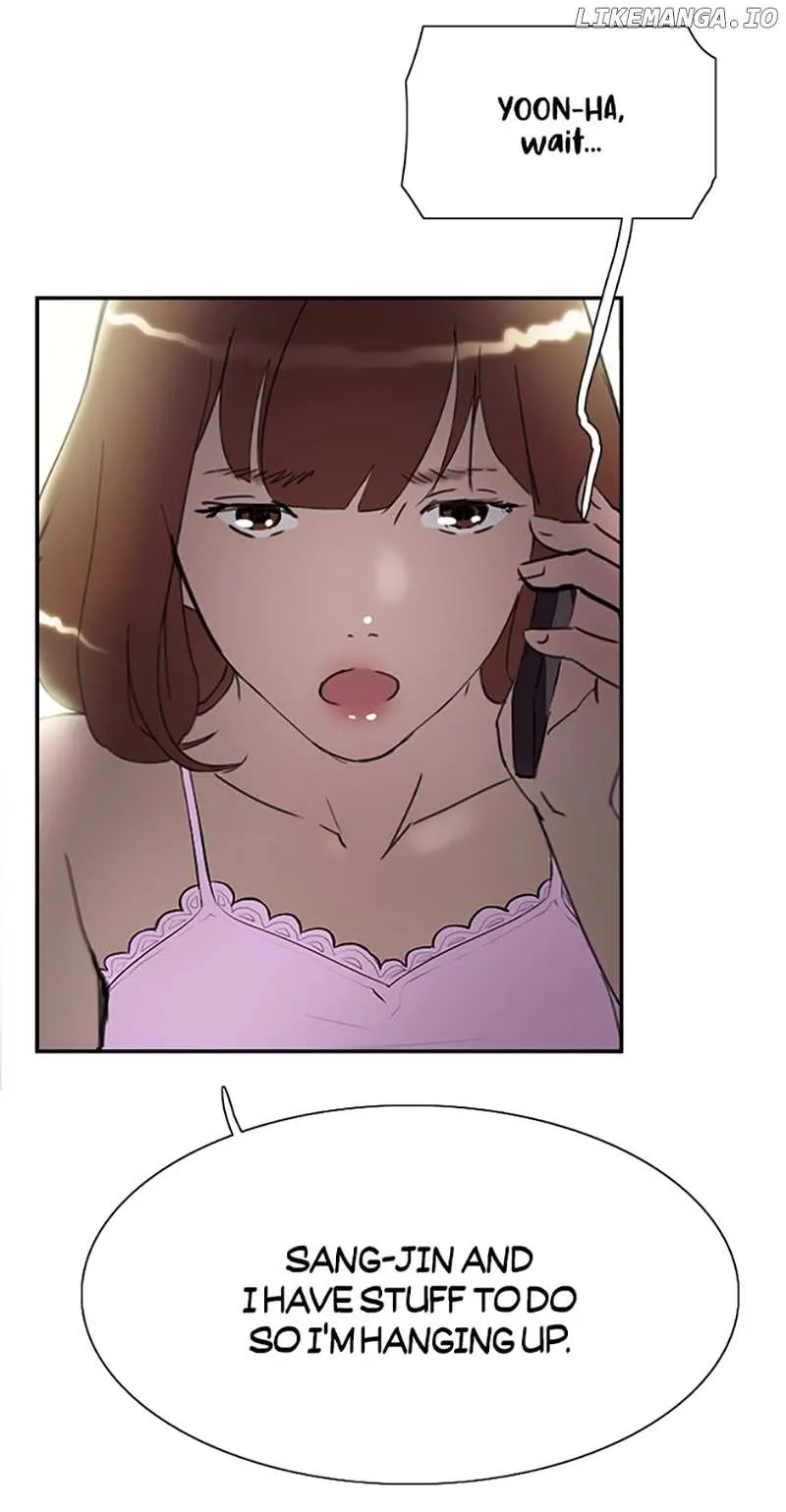 Read Tangled chapter 31 image 12 on Lezhin