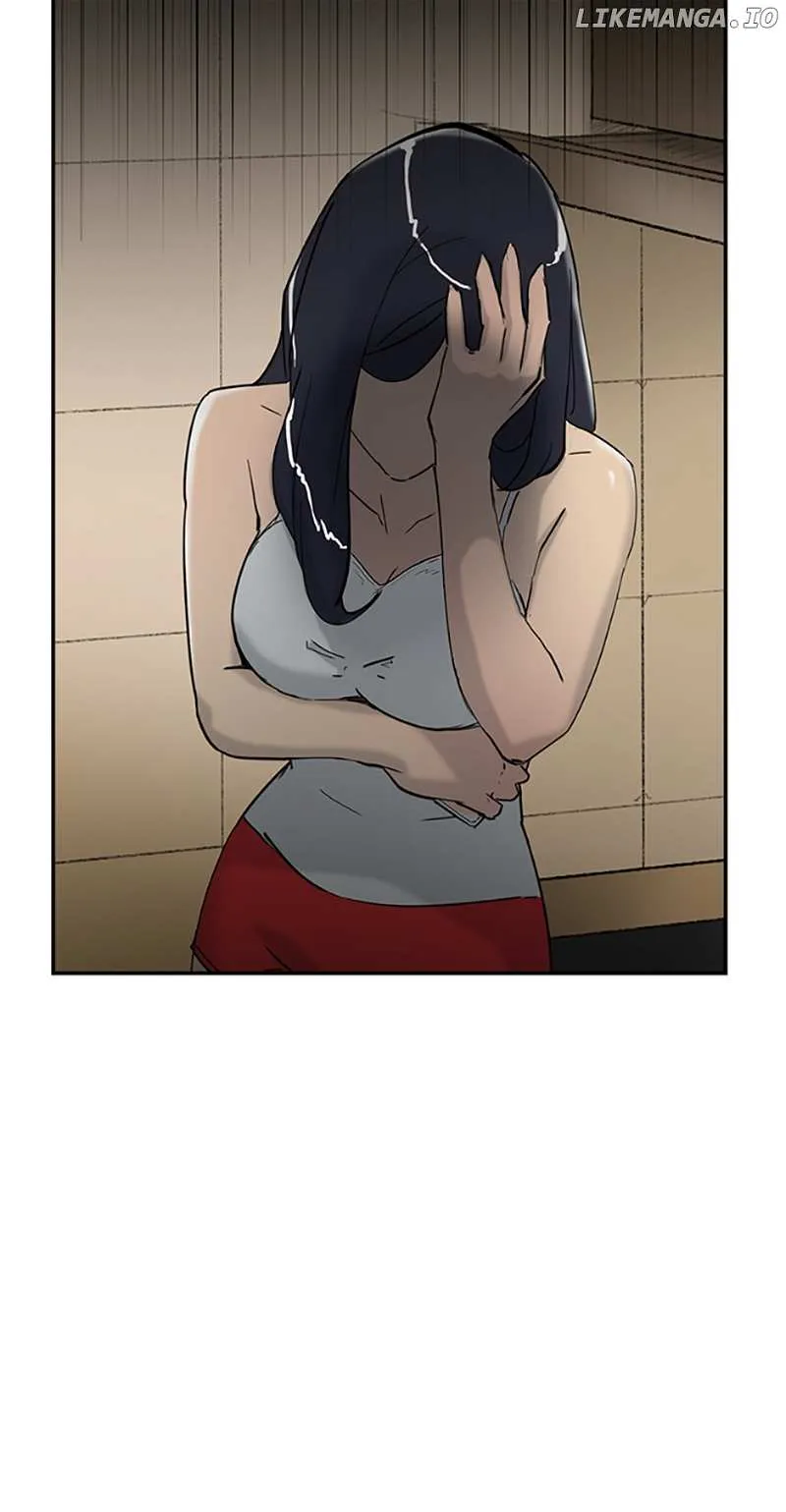 Read Tangled chapter 31 image 17 on Lezhin