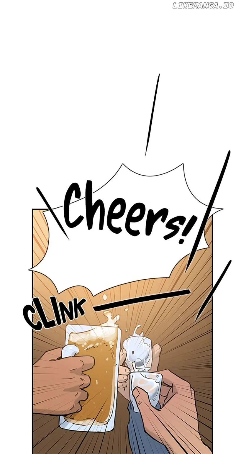 Read Tangled chapter 31 image 19 on Lezhin