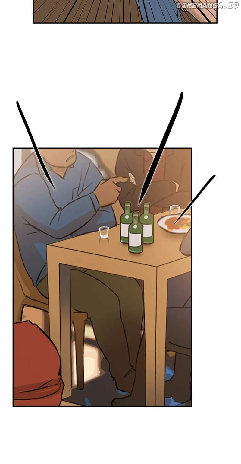 Read Tangled chapter 31 image 20 on Lezhin