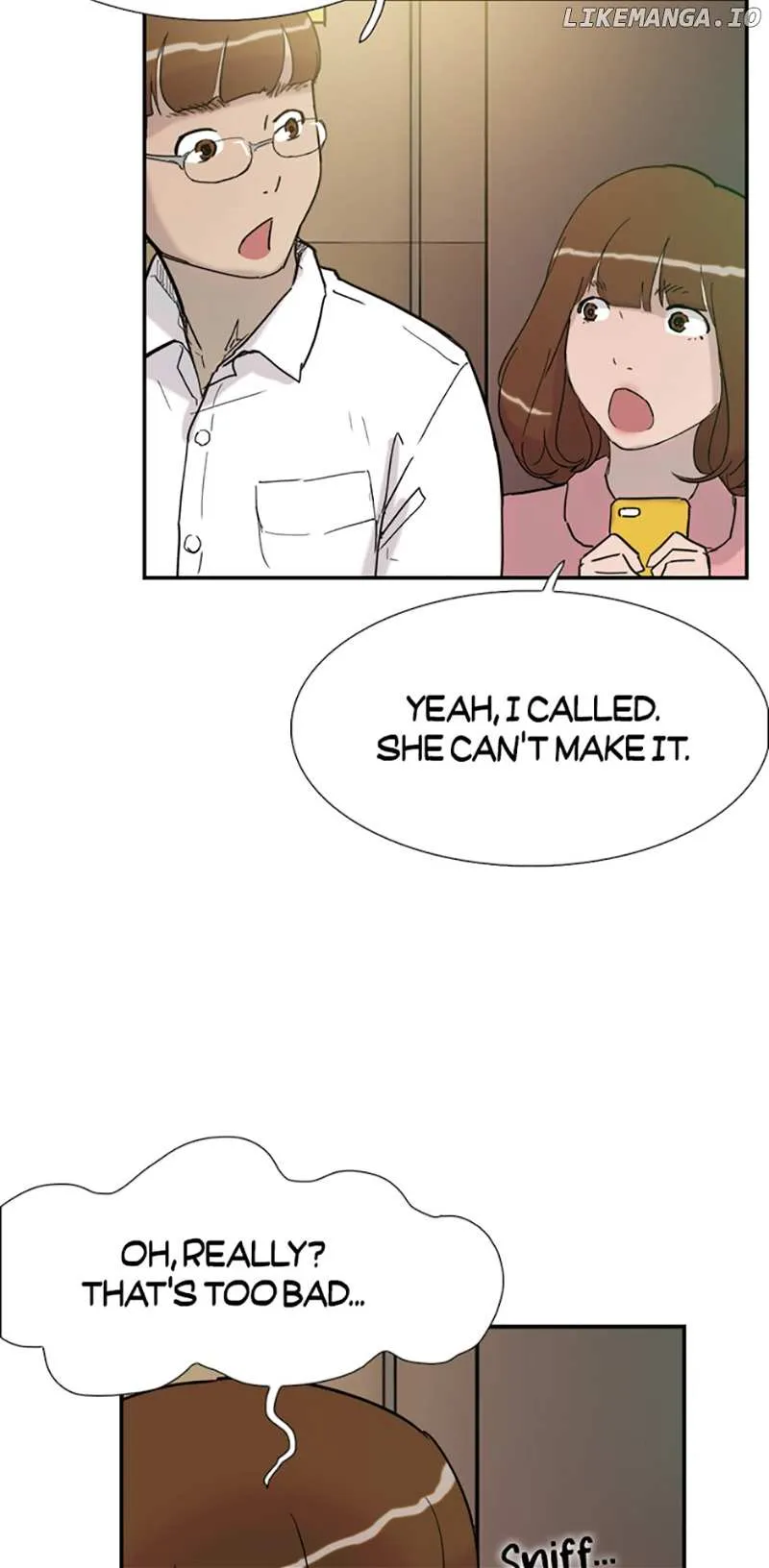 Read Tangled chapter 31 image 25 on Lezhin