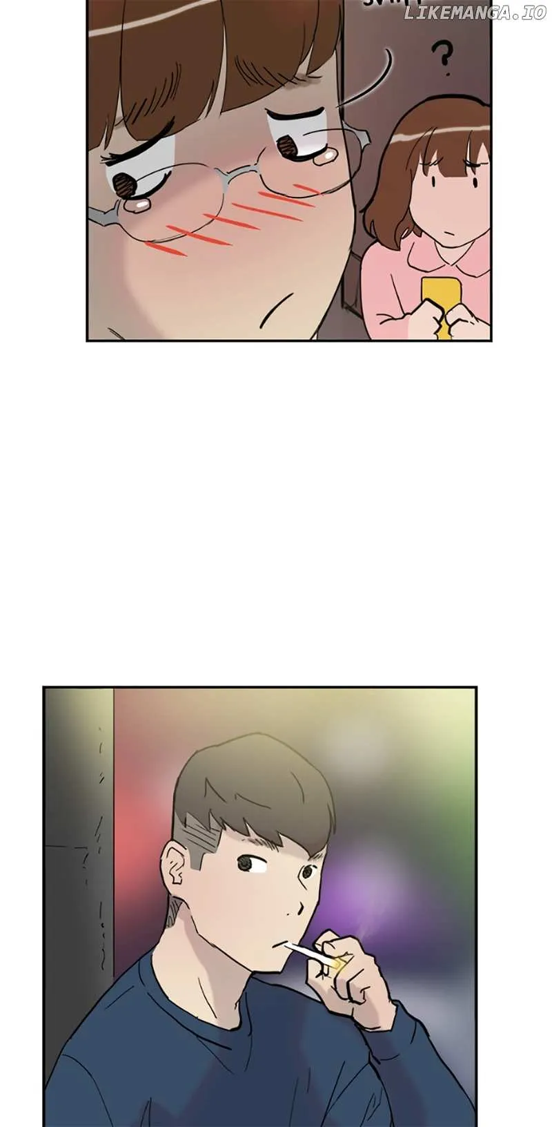 Read Tangled chapter 31 image 26 on Lezhin