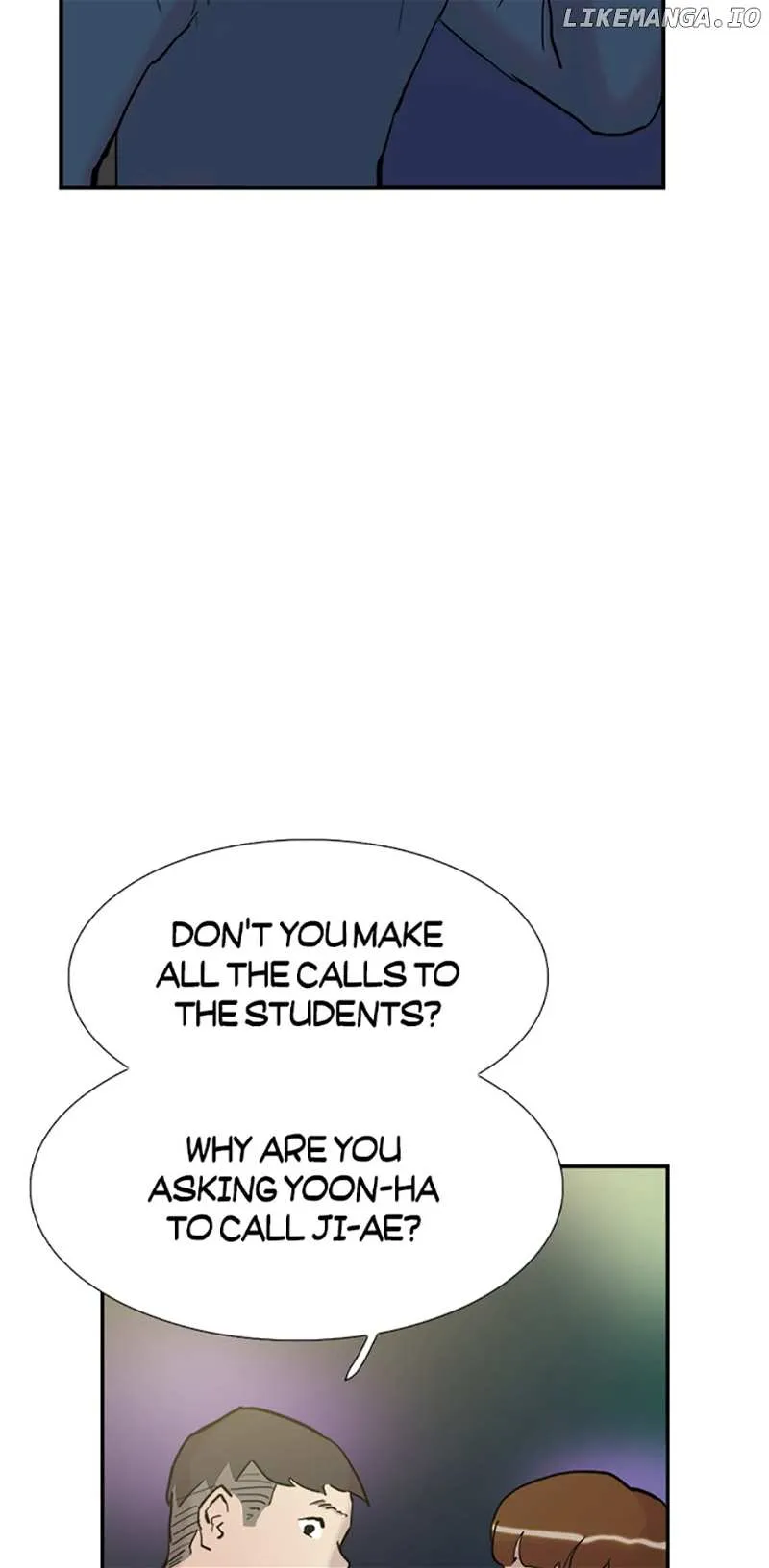 Read Tangled chapter 31 image 27 on Lezhin