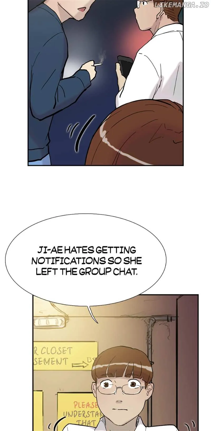 Read Tangled chapter 31 image 28 on Lezhin