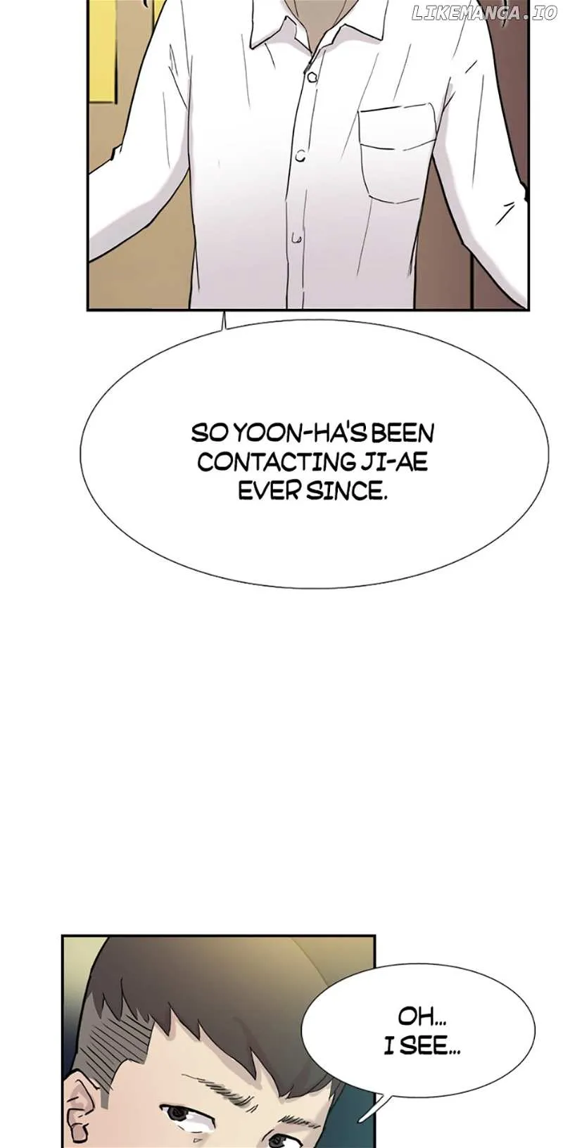 Read Tangled chapter 31 image 29 on Lezhin