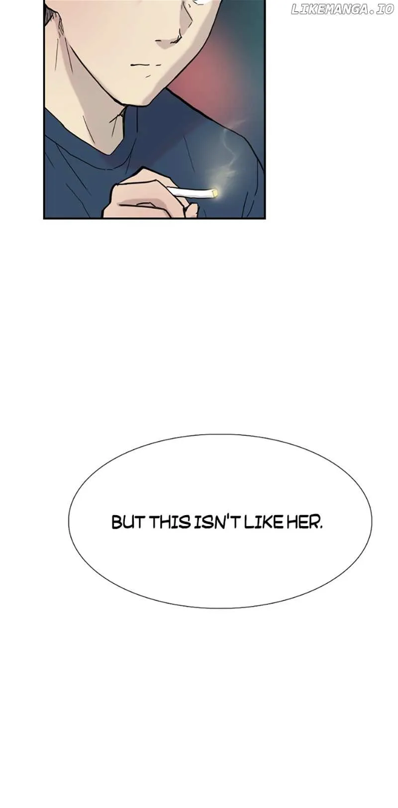 Read Tangled chapter 31 image 30 on Lezhin