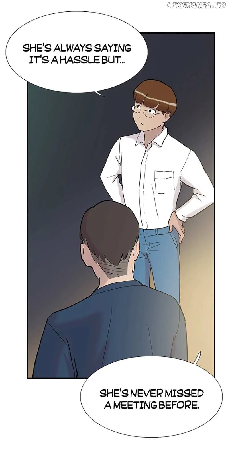 Read Tangled chapter 31 image 31 on Lezhin