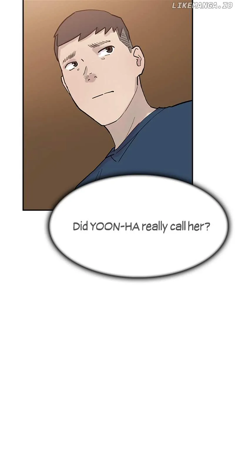 Read Tangled chapter 31 image 35 on Lezhin