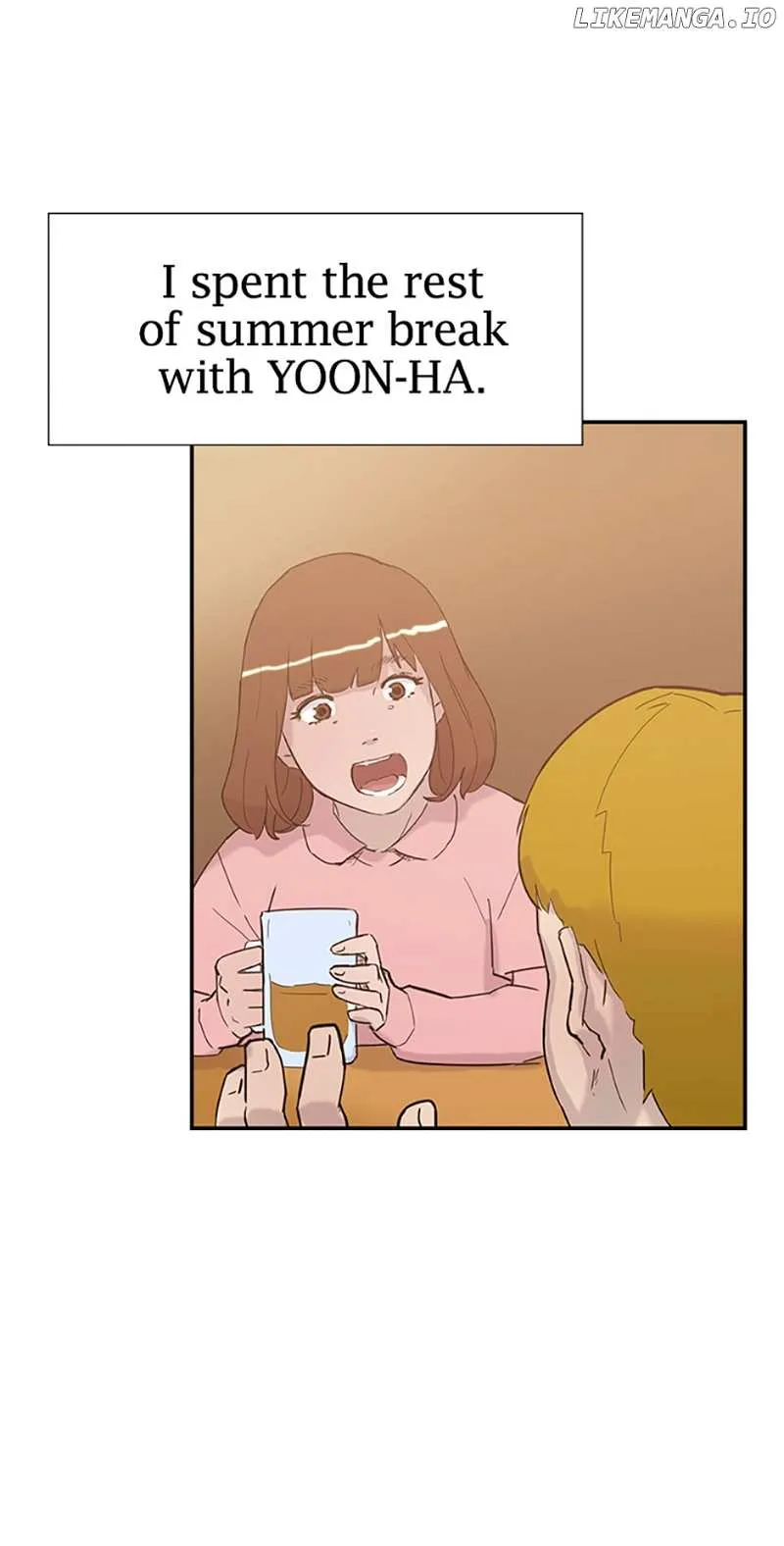 Read Tangled chapter 31 image 36 on Lezhin