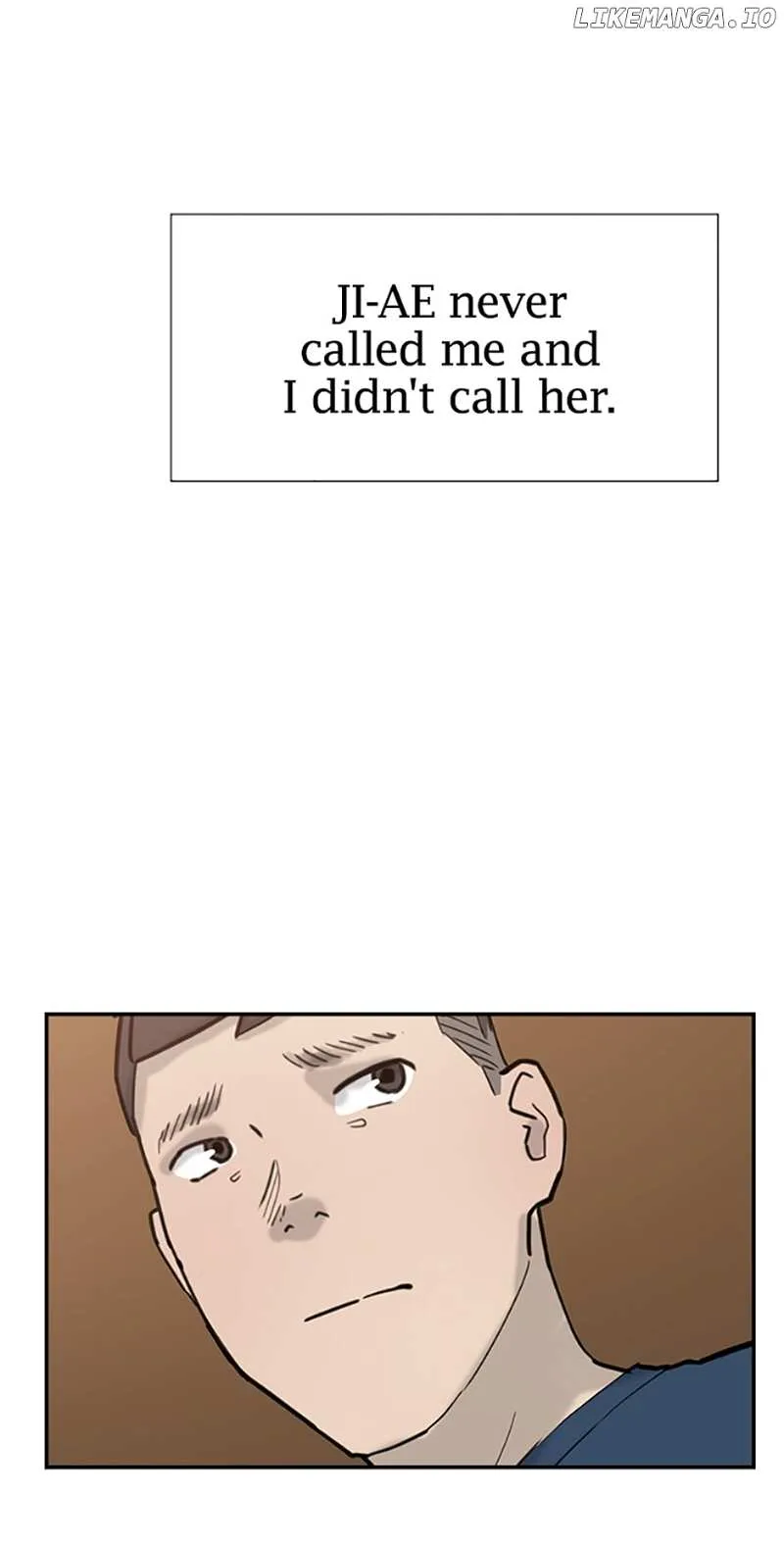 Read Tangled chapter 31 image 37 on Lezhin