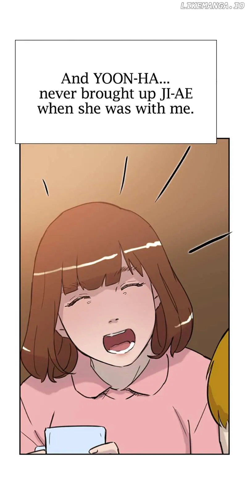Read Tangled chapter 31 image 38 on Lezhin