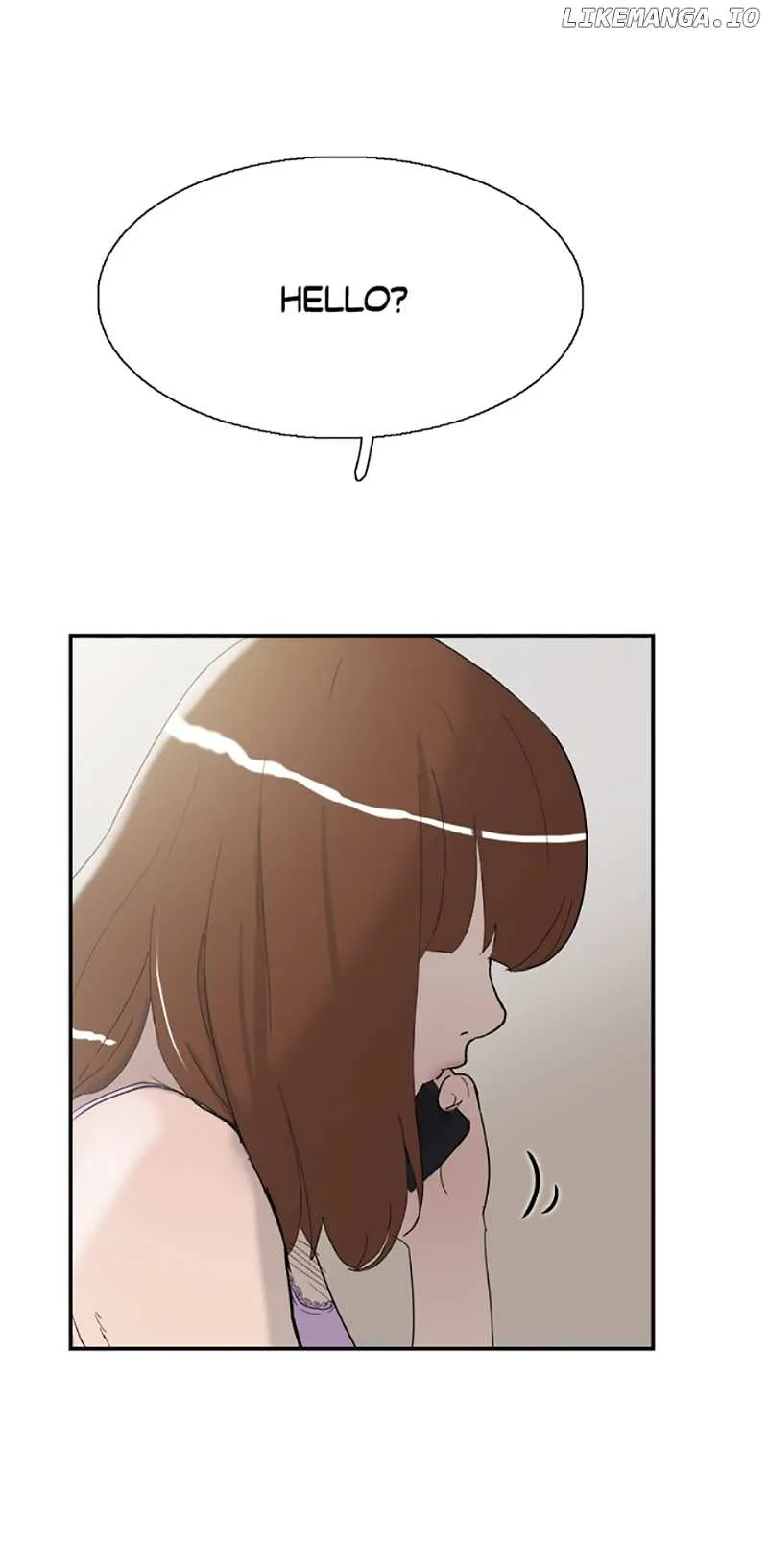 Read Tangled chapter 31 image 4 on Lezhin
