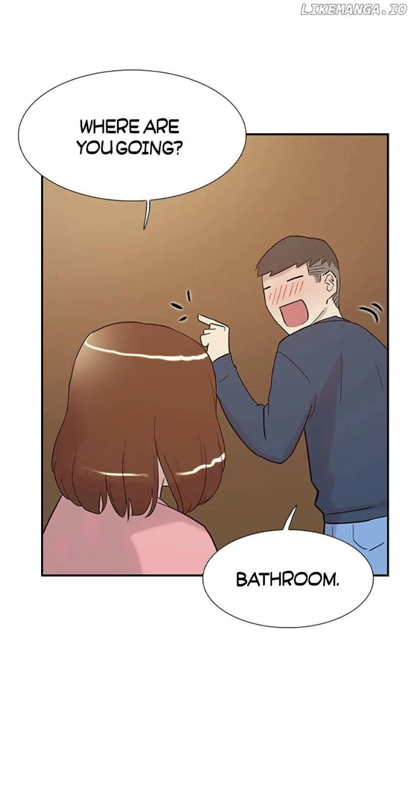 Read Tangled chapter 31 image 43 on Lezhin