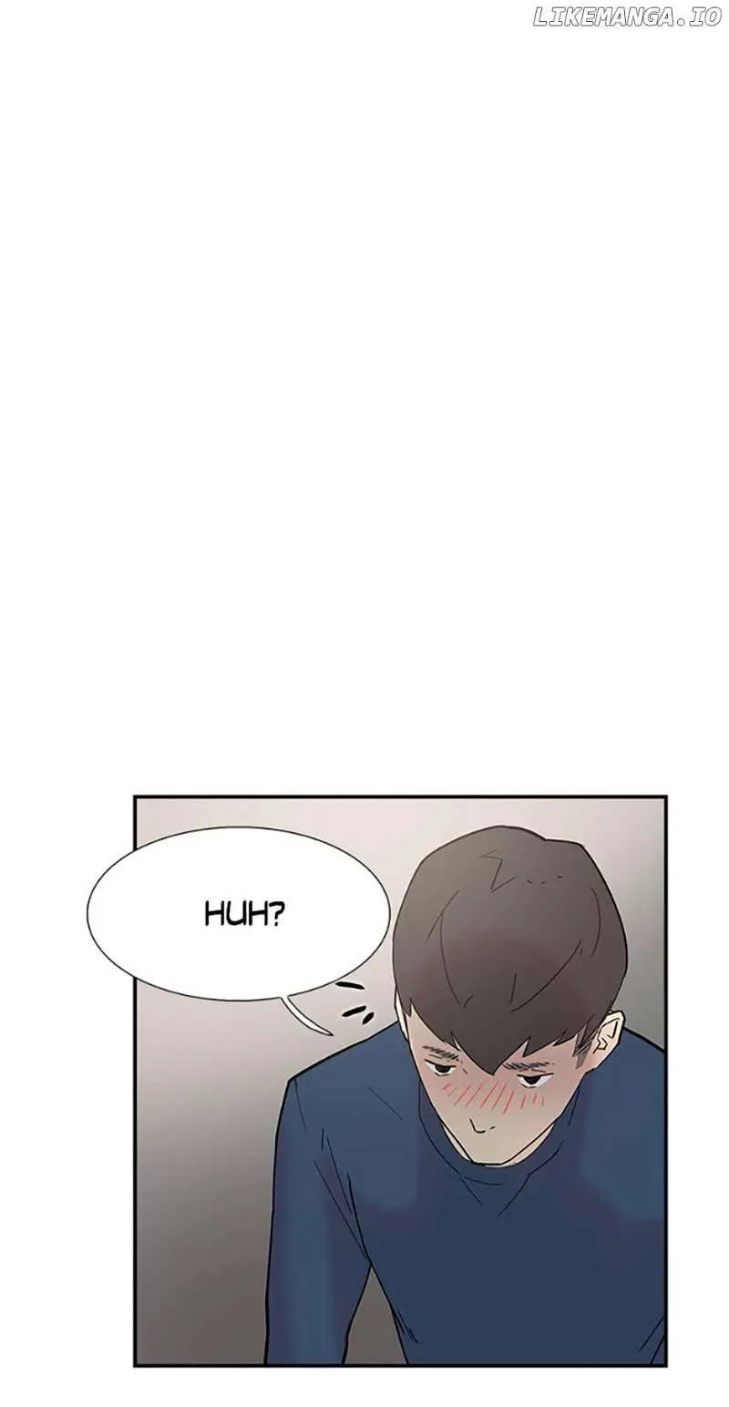 Read Tangled chapter 31 image 46 on Lezhin