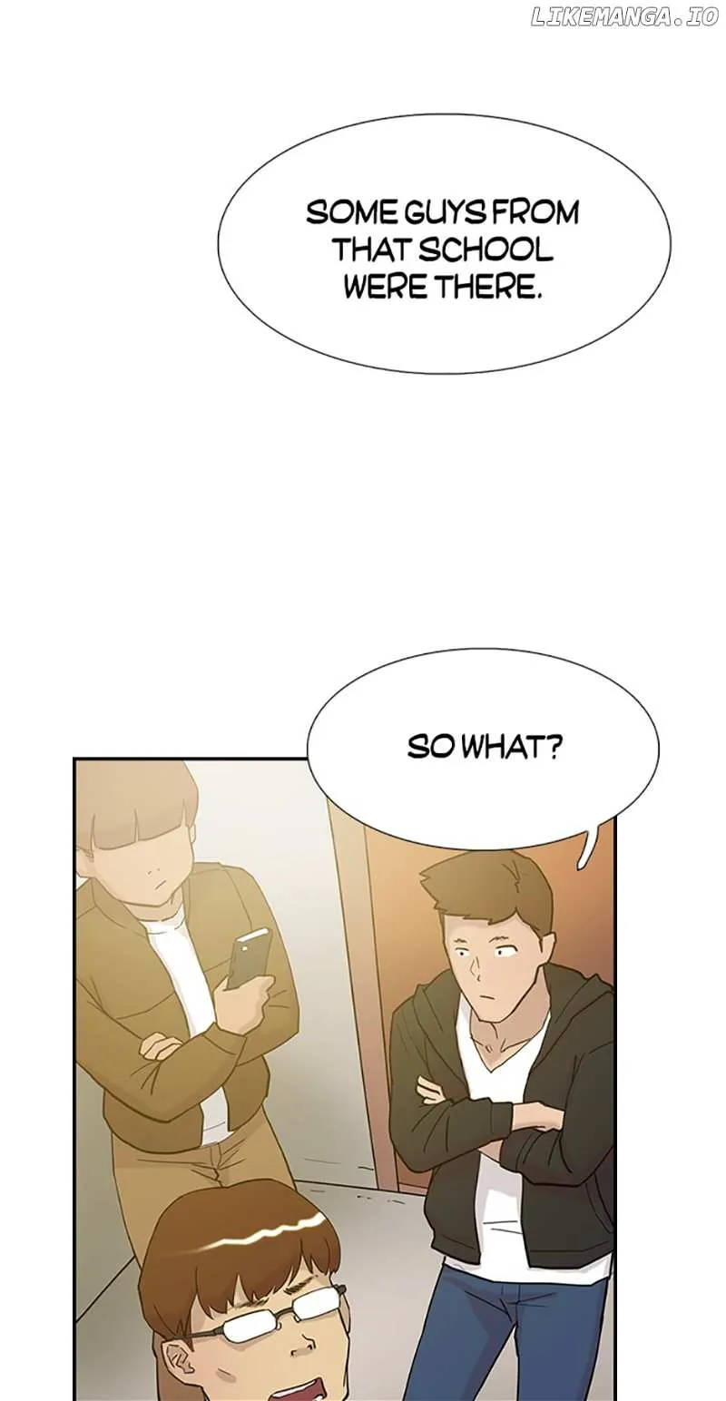 Read Tangled chapter 31 image 48 on Lezhin