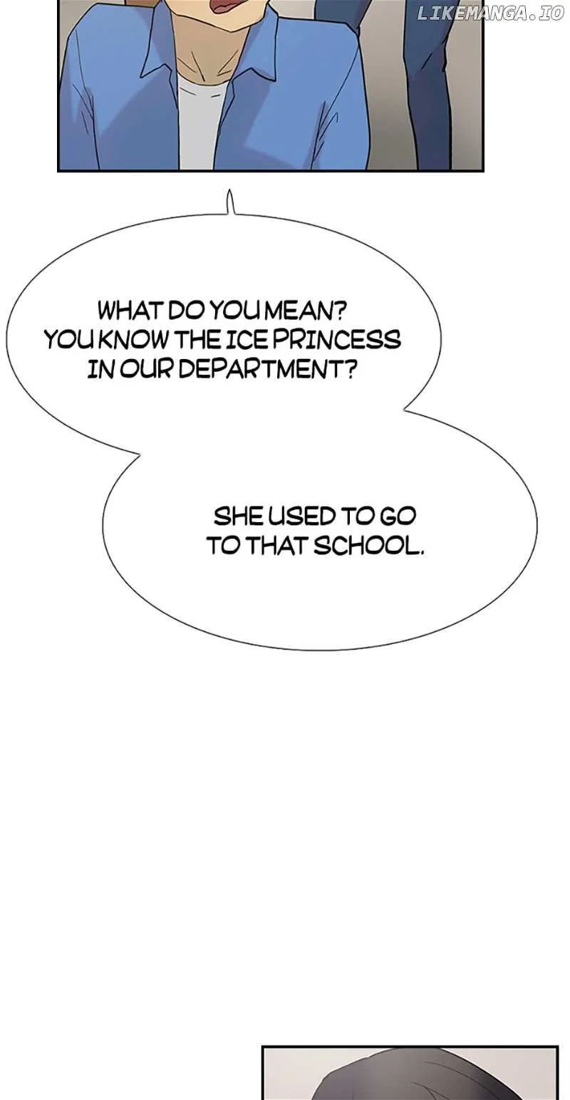Read Tangled chapter 31 image 49 on Lezhin