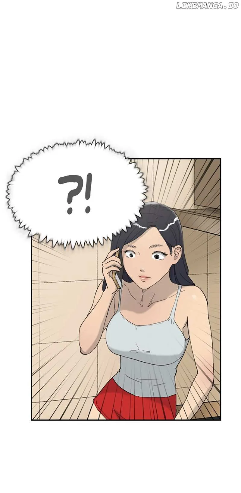 Read Tangled chapter 31 image 5 on Lezhin