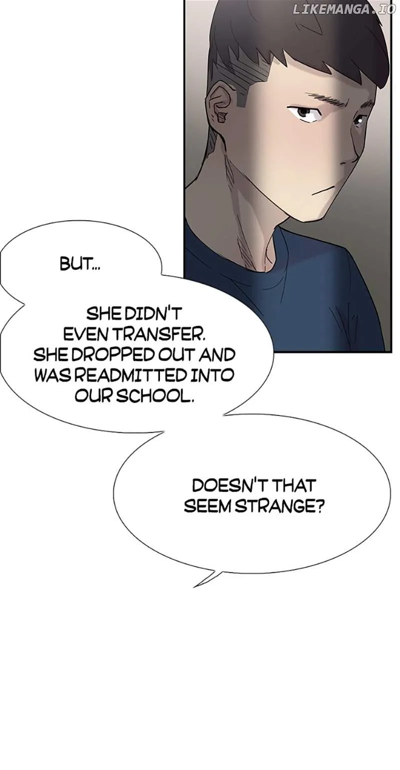 Read Tangled chapter 31 image 50 on Lezhin