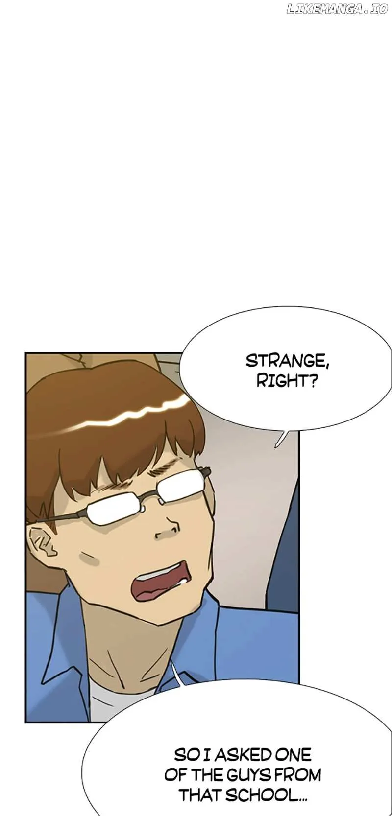 Read Tangled chapter 31 image 52 on Lezhin