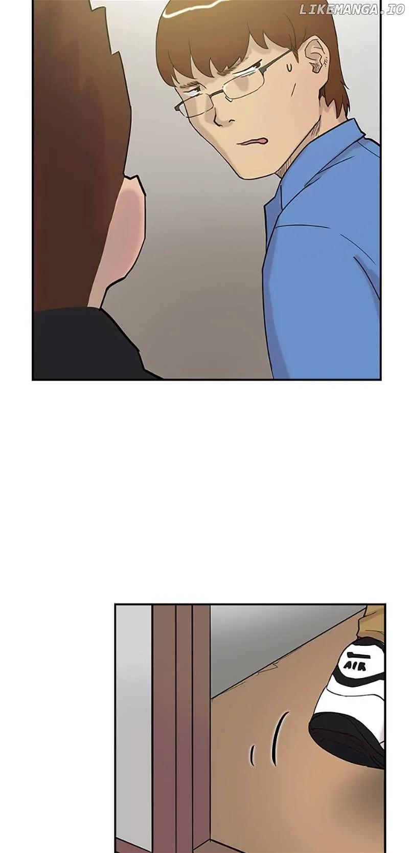 Read Tangled chapter 31 image 55 on Lezhin
