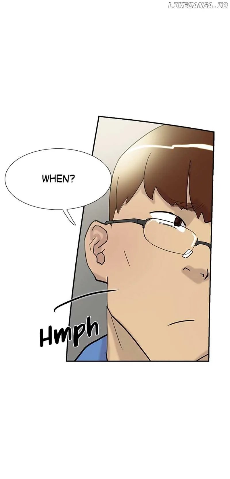 Read Tangled chapter 31 image 59 on Lezhin