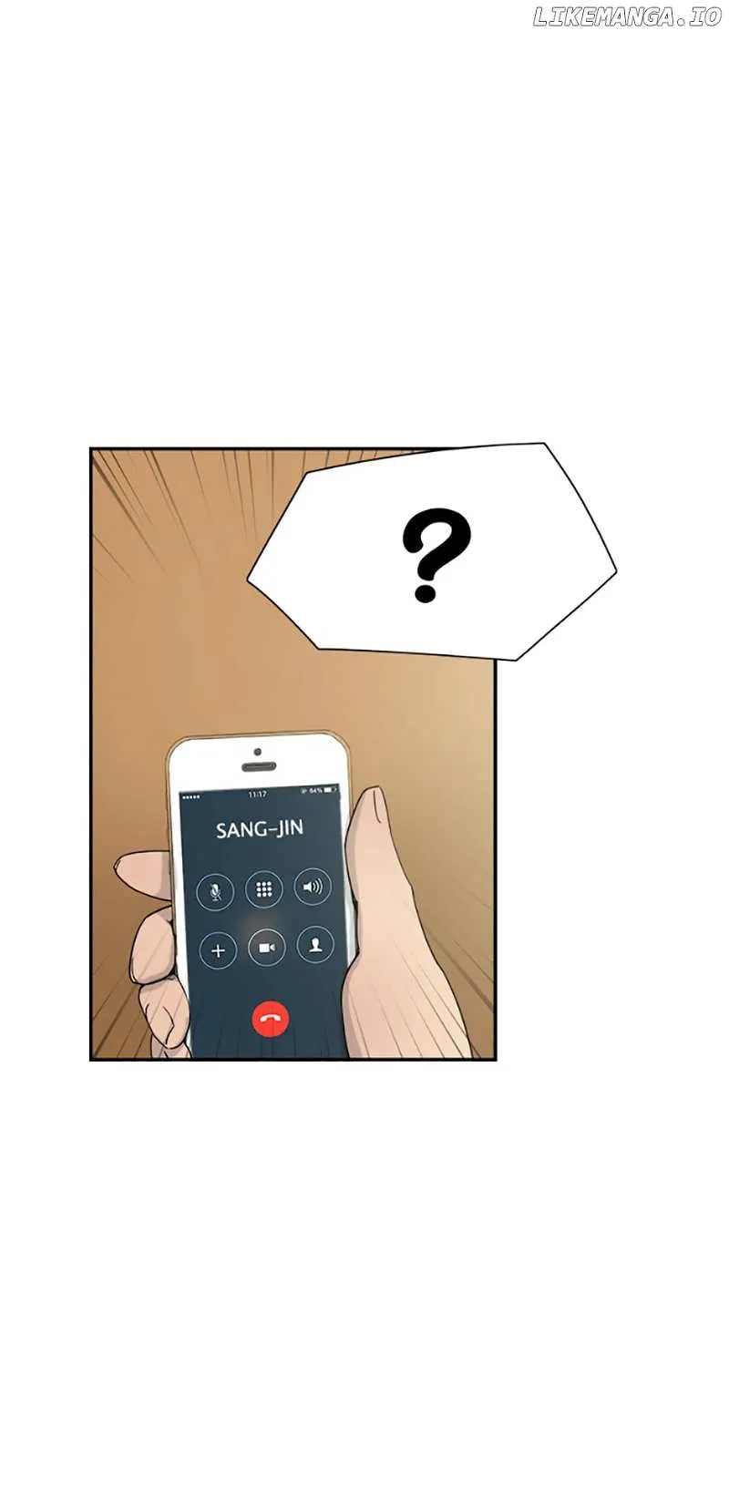 Read Tangled chapter 31 image 6 on Lezhin