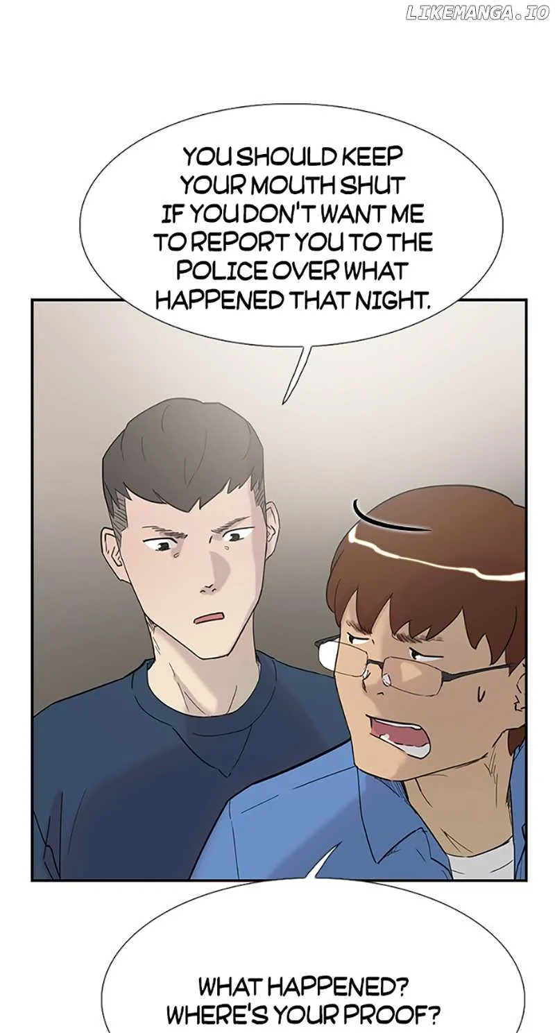 Read Tangled chapter 31 image 60 on Lezhin