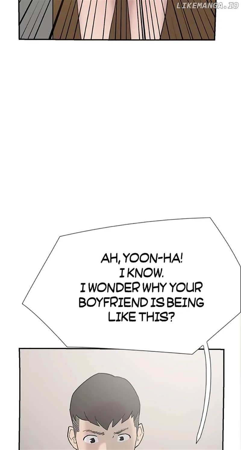 Read Tangled chapter 31 image 64 on Lezhin