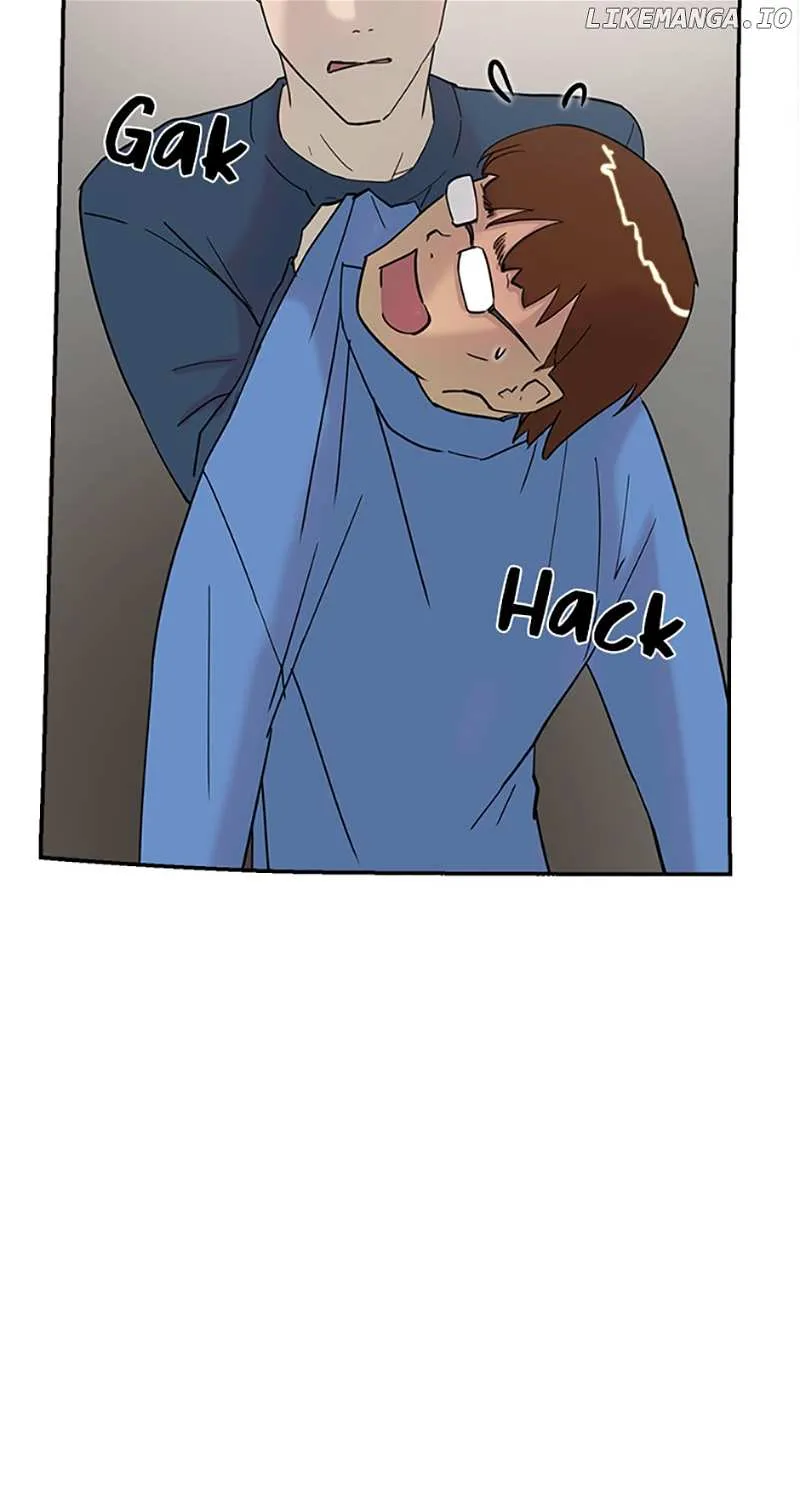 Read Tangled chapter 31 image 65 on Lezhin