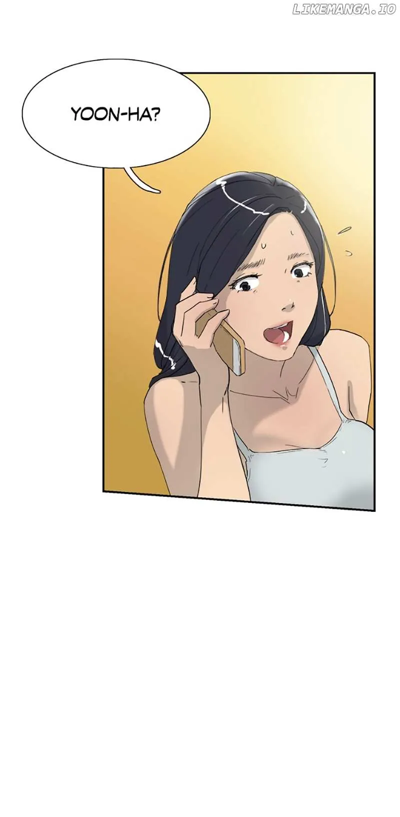 Read Tangled chapter 31 image 7 on Lezhin