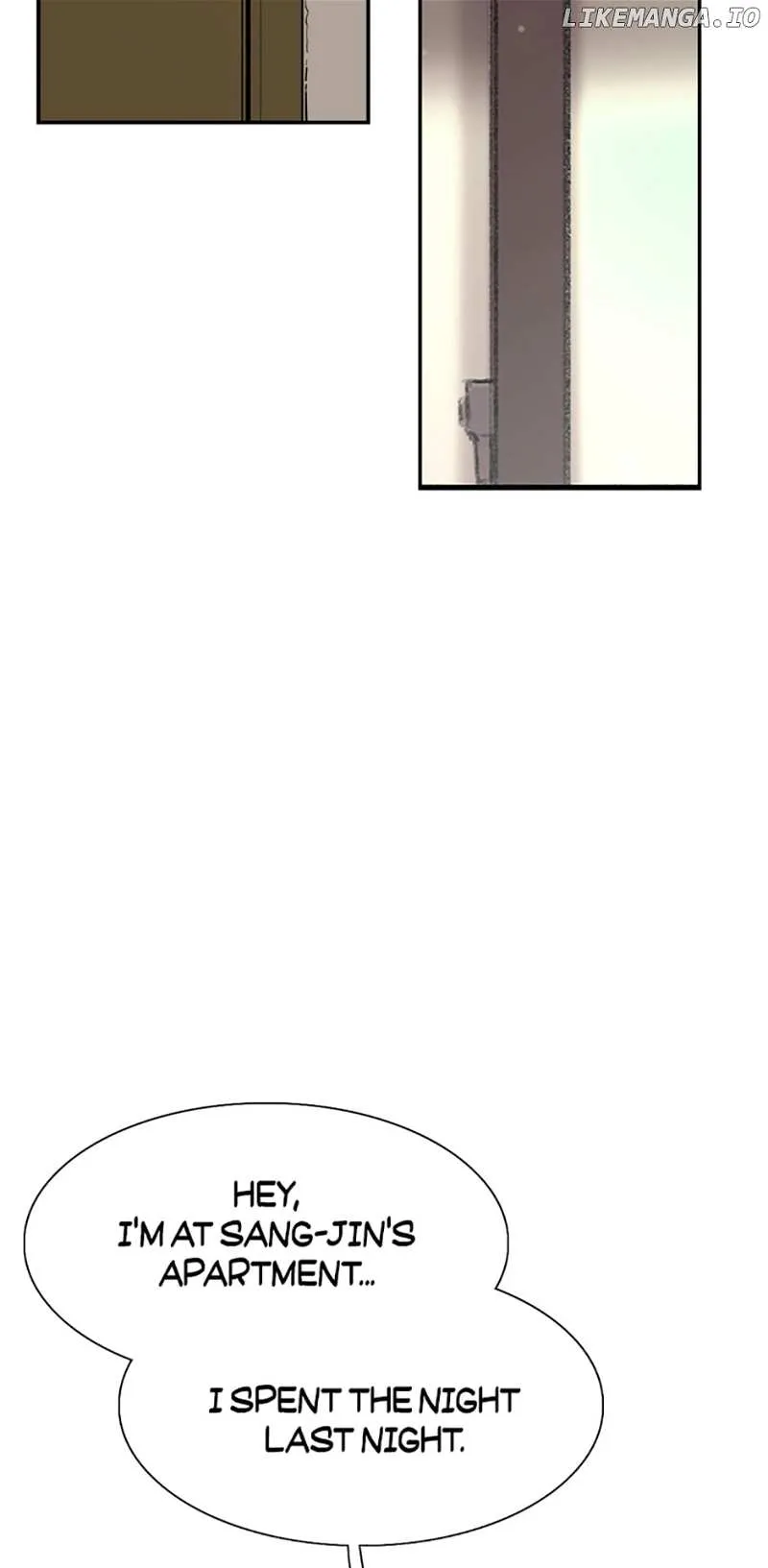 Read Tangled chapter 31 image 9 on Lezhin