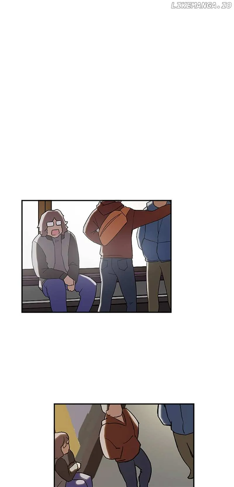Read Tangled chapter 32 image 1 on Lezhin