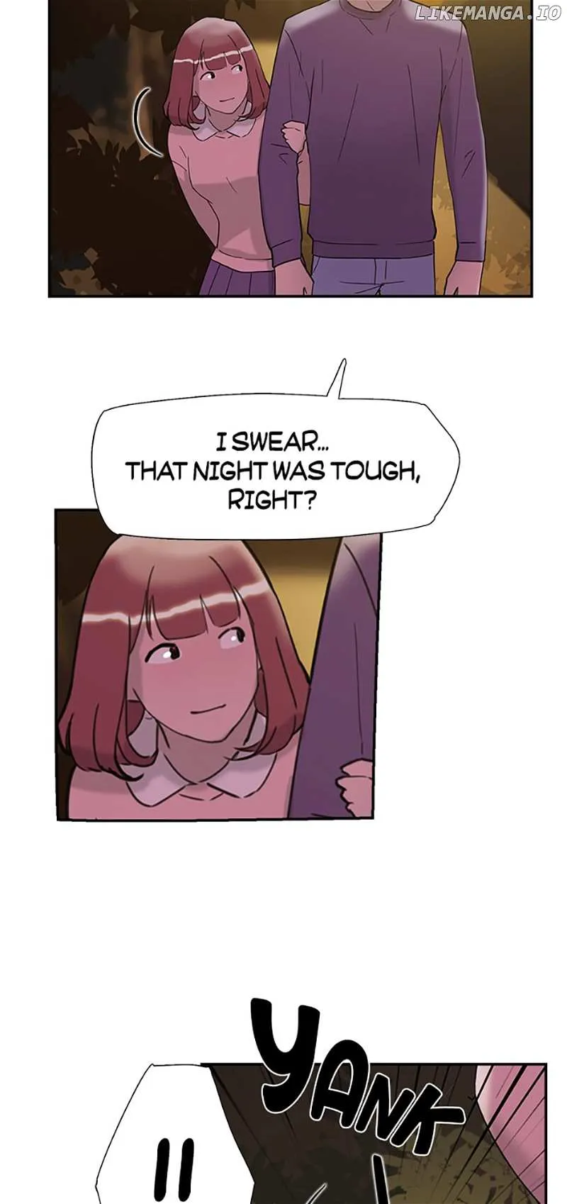 Read Tangled chapter 32 image 13 on Lezhin
