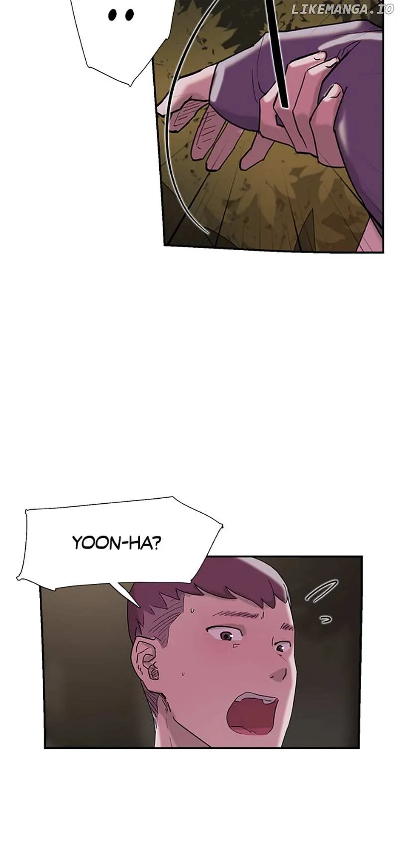 Read Tangled chapter 32 image 14 on Lezhin