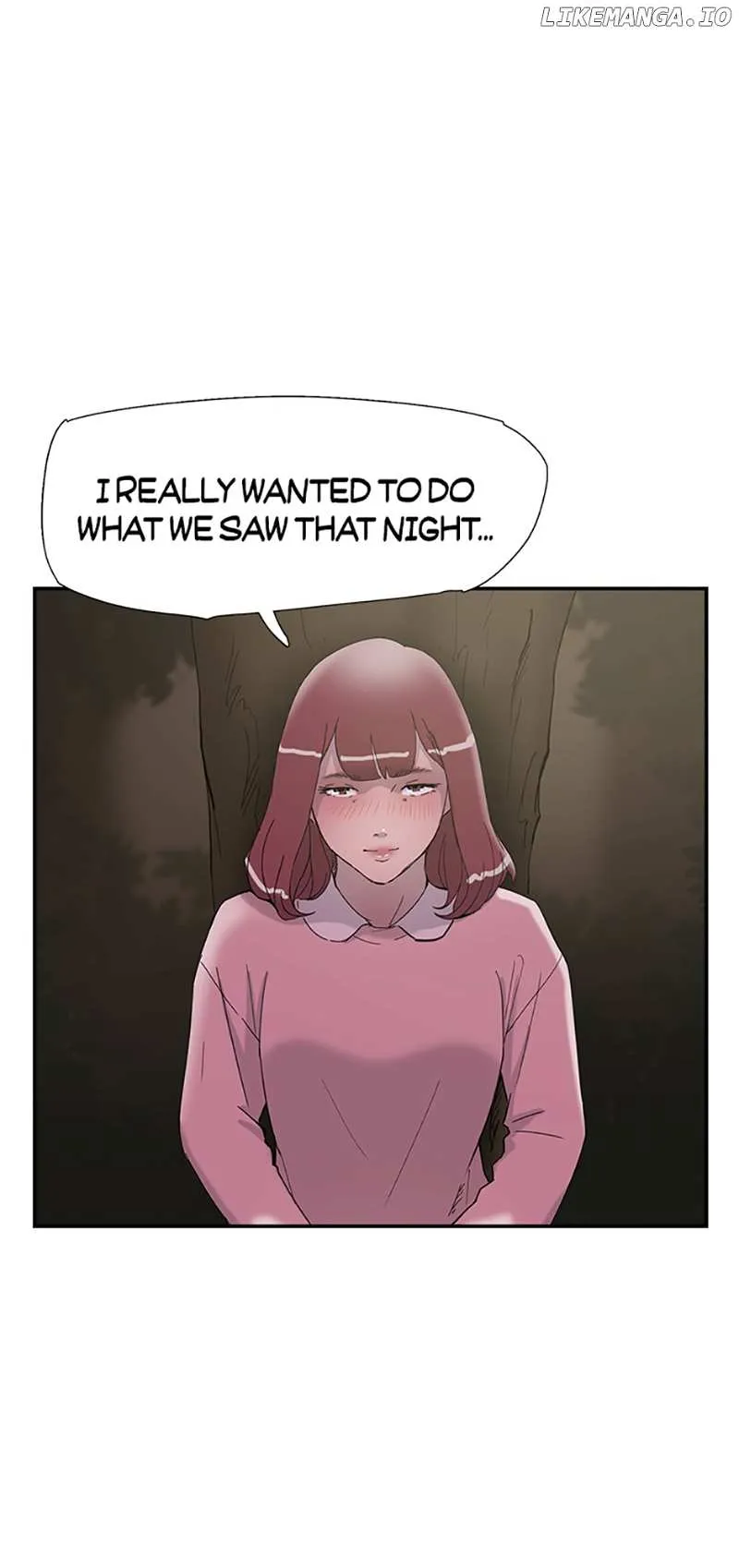 Read Tangled chapter 32 image 17 on Lezhin