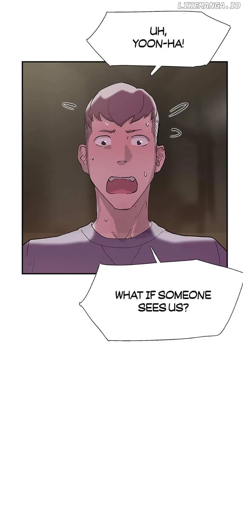 Read Tangled chapter 32 image 18 on Lezhin